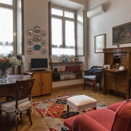 Italianway - Santa Maria Fulcorina 11 Apartment Milan Luaran gambar