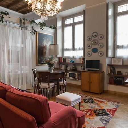 Italianway - Santa Maria Fulcorina 11 Apartment Milan Luaran gambar