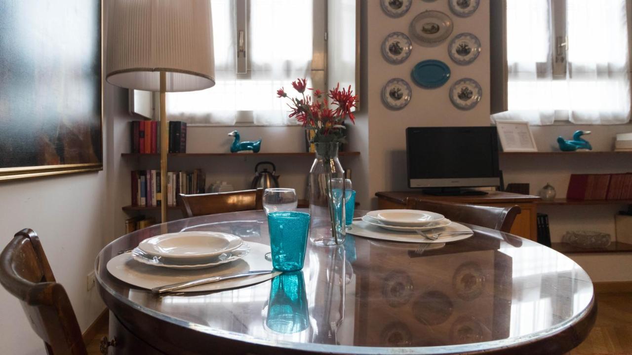 Italianway - Santa Maria Fulcorina 11 Apartment Milan Luaran gambar
