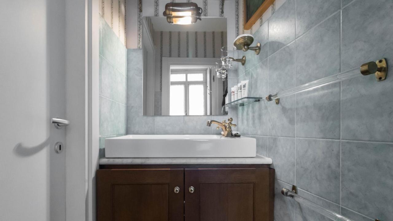 Italianway - Santa Maria Fulcorina 11 Apartment Milan Luaran gambar