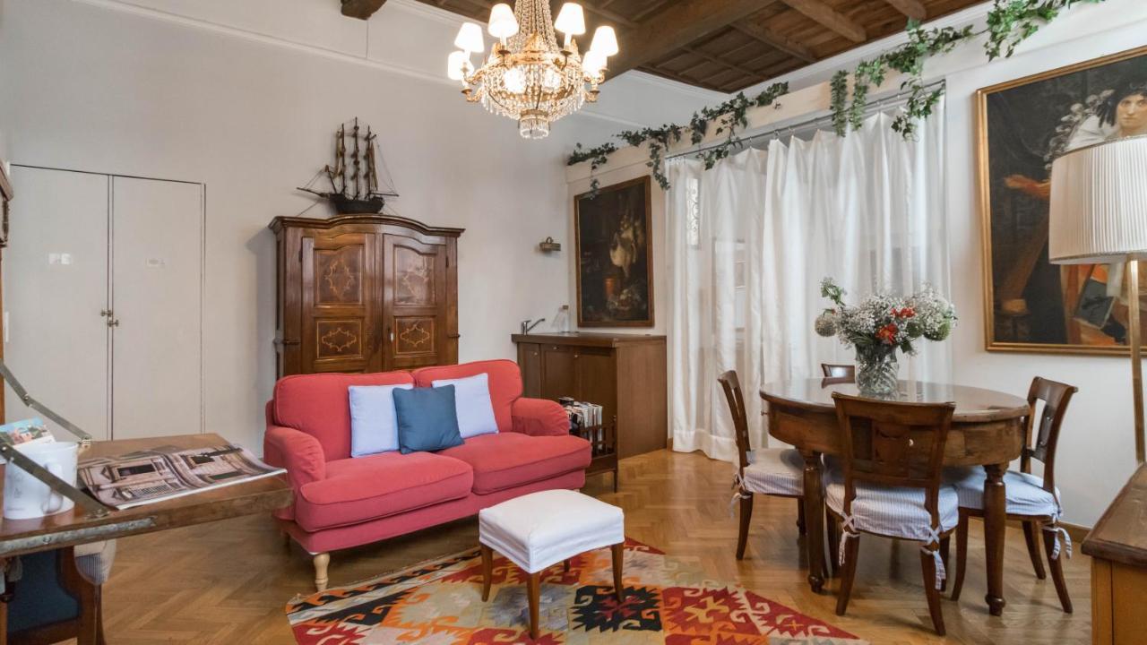 Italianway - Santa Maria Fulcorina 11 Apartment Milan Luaran gambar